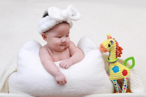 忻州宝宝夜里出汗