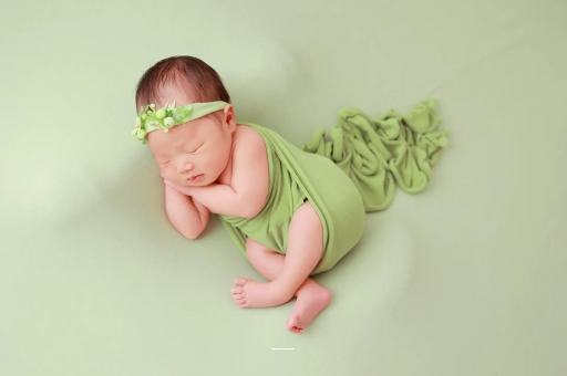 忻州两个月宝宝发热