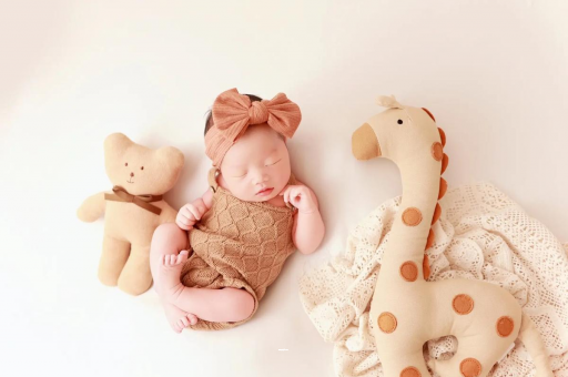 忻州宝宝身上长红疙瘩