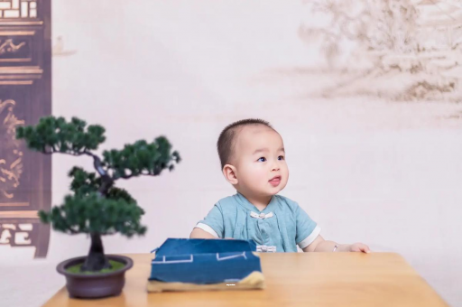 忻州宝宝发烧有哪些症状